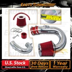 Short Ram Air Intake Kit + Red Filter For 00-05 Toyota Celica Gt 1.8L. Fixed Price $529.99.