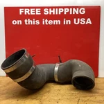 Cummins Elbow Hose 3037625, Intake Tube 500359001. Fixed Price $135.00.