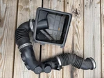15-21 Subaru Wrx Engine Air Inlet Intake Elbow Hose Pipe Tube Duct. Fixed Price $75.00.