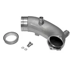 034MOTORSPORT Turbo Inlet Pipe For Audi S4 S5 SQ5 A6 A7 B9/B9.5 Tfsi. Fixed Price $241.13.