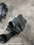 Left Air Cleaner Box Oem 13-19 Jaguar Xjl C2D18589. Fixed Price $75.00.