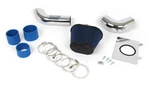 Bbk 1557 Air Intake Chrome Tube Blue Filter Fenderwell Ford Mustang 5.0L Kit. Fixed Price $299.99.