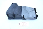 2004 Porsche Cayenne Half Air Cleaner Assembly To Engine Side Only 1 Pcs B3475. Fixed Price $93.00.
