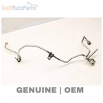 2011-2012 Bmw Alpina B7 Xdrive Fuel Line / Pipe 7622850. Fixed Price $29.49.