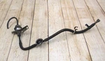 1995 1996 1997 Jaguar XJ6 4.0 Fuel Hose High Pressure Regulator EBC2606 Us. Fixed Price $68.00.