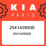 Kia 25414S9500, New Genuine Oem Part. Fixed Price $36.87.