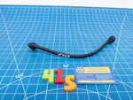 15-18 Volvo S60 T5 2.0L Engine Crankcase Ventilation Hose Tube Pipe Oem. Fixed Price $10.97.