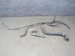 90-91 Chevrolet Corvette C4 5.7L Radiator Surge Tank Hose Pipe Line Set Oem. Fixed Price $93.89.