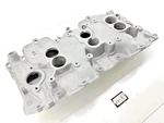 Nos 1968 1969 Corvette 427 435HP L71 Tri-power Intake Manifold 3937797 3X2 Ncrs. Fixed Price $2249.95.