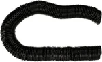 Engine Air Intake Hose Fits 1983-1987 Renault Alliance Encore Gates. Fixed Price $57.20.