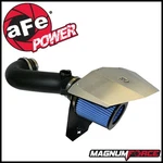 Afe Magnum Force STAGE-2 Cold Air Intake System Fits 2006-09 Bmw 550I 650I 4.8L. Fixed Price $455.05.