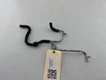 2010 - 2014 Volkswagen Jetta Injector Pump Return Fuel Rail Line Pipe Oem. Fixed Price $22.99.
