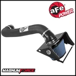 Afe Magnum Force STAGE-2 Cold Air Intake System Fits 2015-2017 Ford F-150 5.0L. Fixed Price $357.20.