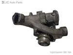 Turbo Air Inlet For 16-19 Nissan Titan Xd 5.0 3789194 Diesel. Fixed Price $129.95.