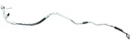 2014-2019 Dodge Ram 1500 3.0L Eco Diesel A/c Discharge Line Hose 68143796AD. Fixed Price $40.50.