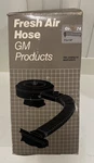 Vtg Air Intake Duck Hose Expandable Cobra GFA474 Gm Products Chevy Buick Etc. Fixed Price $93.72.