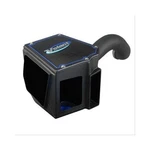 Volant Cold Air Intake Powercore Black Tube Blue Filter Cadillac Chevy Gmc Kit. Fixed Price $425.99.