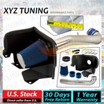 Xyz Blue Heat Shield Cold Air Intake Kit+filter 2019-2026 Ram 1500 3.6L V6. Fixed Price $179.99.