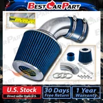 Bcp Blue 1991 1992 1993 1994 1995 1996 1997 Chevy Geo Metro 1.0 1.3 Ram Intake. Fixed Price $38.99.