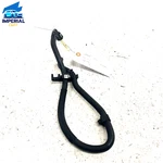 15-18 Audi Q3 2.0L Engine Vacuum Hose Tube Pipe Oem 5N0133366E. Fixed Price $25.50.