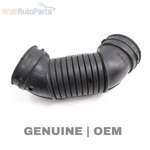 Throttle Body Hose / Intake Tube - Audi S4 8E0129627F. Fixed Price $15.99.