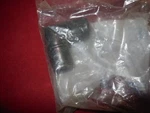 Nos 1965 - 72 Corvette Camaro Chevelle Nova Imp 396 427 454 Pvc Vent Hose Elbow. Fixed Price $70.00.
