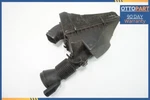 10-13 Jaguar Xf 5.0L Right Air Cleaner Box W/ Tubes Oem. Fixed Price $48.60.