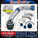 Bcp Blue 2005 2006 2007 2008 Ram 1500 2500 3500 4.7 5.7 V8 Air Intake Kit. Fixed Price $42.99.