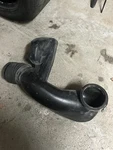 2000 2006 Chevy Silverado Gmc Sierra Air Intake Hose Tube 4.8L-6.0L. Oem Part. Fixed Price $49.99.