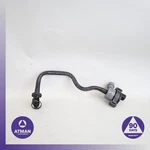 Bmw F06 650I 550I 4.4L V8 N63 Fuel Ventilation Breather Valve Hose Oem. Fixed Price $41.50.