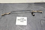 22-25 Oem Bmw G42 G20 G22 M240 M340 B58D 3.0L Remote Radiator Coolant Hose 31K. Fixed Price $49.95.