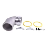 Turbocharger Intake Elbow 7W3144 For Caterpillar 3406B C15 C16 Engine D10N D10R. Fixed Price $80.00.