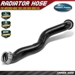 Upper Radiator Coolant Hose For Mercedes-benz C300 C350 E300 E350 W204 W212 3.5L. Fixed Price $41.88.