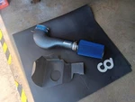 Air Intake Kit-gt Bbk Performance Parts 17365 Fits 2005-10 Ford Mustang 4.6L-V8. Fixed Price $259.00.