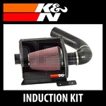 K&n Filters Typhoon Performance Air Induction Kit 77-2570KTK High Flow. Fixed Price $564.78.