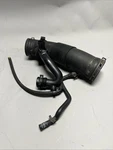99-01 Vw Jetta Air Intake Hose Aeg Crankcase Breather 1J0 129 684 Ad. Fixed Price $89.99.