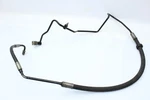 2003-2006 Mercedes R230 SL500 Abc Front Right Shock Hydraulic Hose Pipe Line. Fixed Price $119.97.