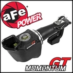 Afe Momentum Gt Pro Guard 7 Cold Air Intake System Fits 2012-18 Wrangler Jk 3.6L. Fixed Price $413.25.