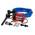 Fill-rite FR1614 Portable 12V Dc 1/5 Hp Ro. Fixed Price $221.88.