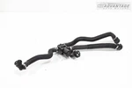 2017-2019 Alfa Romeo Stelvio 2.0L Engine Water Heater Valve Unit & Hose Pipe Oem. Fixed Price $71.09.