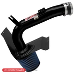 Injen SP1204BLK Aluminum Cold Air Intake For 2008-13 Subaru Impreza Wrx Sti 2.5L. Fixed Price $289.09.