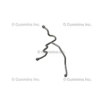 5317165 Tube,fuel Drain For Cummins. Fixed Price $184.18.