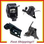 Engine Motor & Transmission Mount For 2012-2019 Toyota Prius 1.5L L4 Set 4PCS. Fixed Price $107.39.