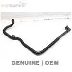 2017-2024 Audi S5 Hybrid Auxiliary Battery Vent Hose / Line 8W0915495B. Fixed Price $18.49.