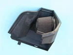 97 98 Bmw Z3 6-CYL Engine Motor Cold Air Intake Filter Afe Used. Fixed Price $245.00.