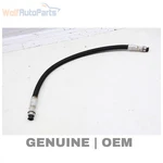 2012-2016 Bmw 528I Xdrive F10 2.0L Fuel Hose / Line 7636052. Fixed Price $27.99.