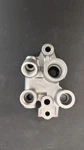 Genuine Pierburg Porsche 911 993 Air Pump Distribution Valve Body 113 251 1R. Fixed Price $300.00.
