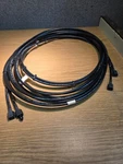 97-00 Oem Jaguar XK8 Xkr Convertible Front Top Roof Hydraulic Latch Line Hose. Fixed Price $459.18.