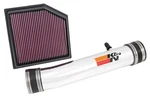 K&n 69-8704TP Engine Cold Air Intake Performance Kit Fits: 2015 Lexus IS250,. Fixed Price $419.99.