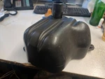 85-89 Toyota AW15 MR2 Air Intake Resonator 17893-16010 Oem. Fixed Price $66.99.